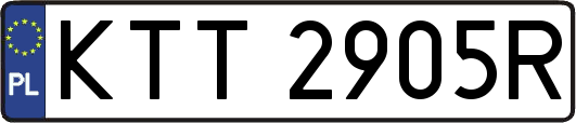 KTT2905R