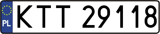 KTT29118