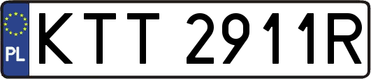 KTT2911R
