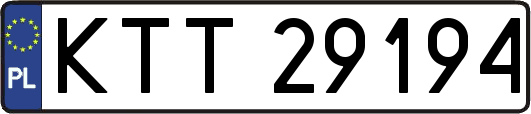 KTT29194