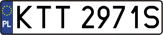 KTT2971S