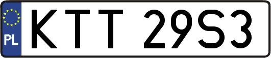 KTT29S3