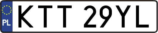 KTT29YL