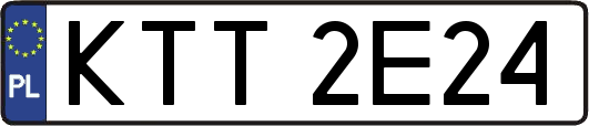 KTT2E24
