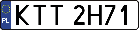 KTT2H71