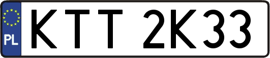 KTT2K33