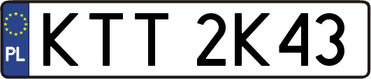 KTT2K43