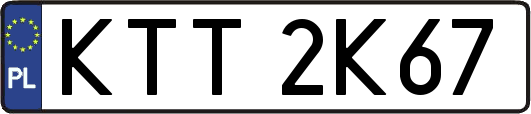 KTT2K67