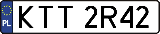 KTT2R42