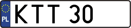 KTT30