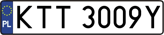 KTT3009Y