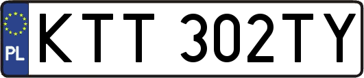 KTT302TY