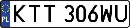 KTT306WU