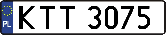 KTT3075