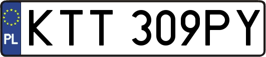 KTT309PY