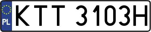 KTT3103H