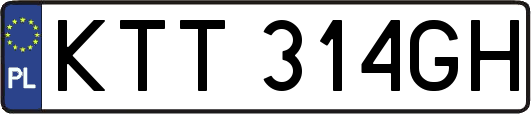 KTT314GH