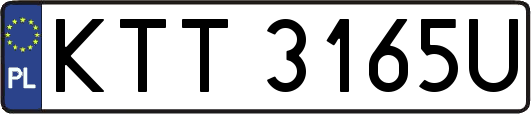 KTT3165U
