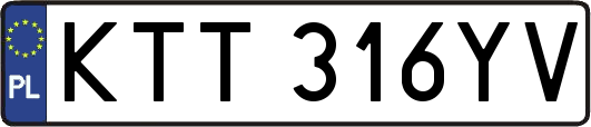 KTT316YV