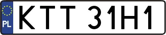 KTT31H1