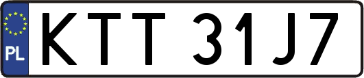 KTT31J7