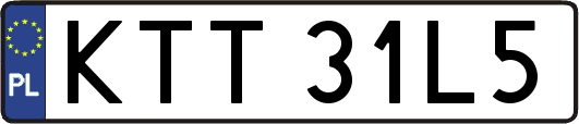 KTT31L5