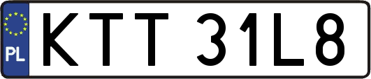KTT31L8