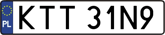 KTT31N9