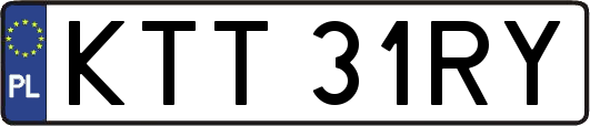 KTT31RY