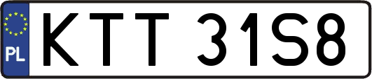 KTT31S8