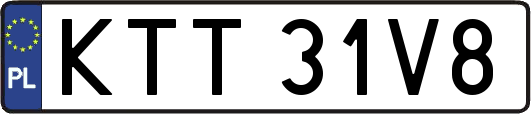 KTT31V8