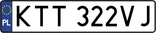 KTT322VJ