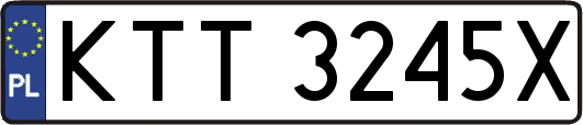 KTT3245X