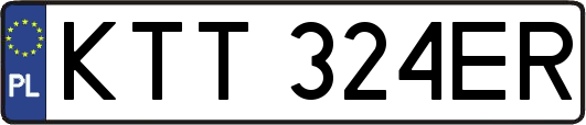 KTT324ER