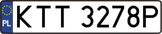 KTT3278P