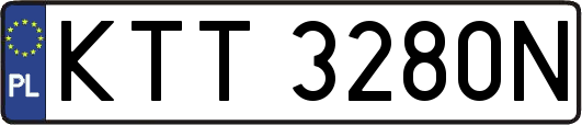 KTT3280N