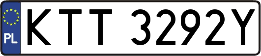 KTT3292Y