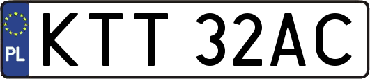 KTT32AC
