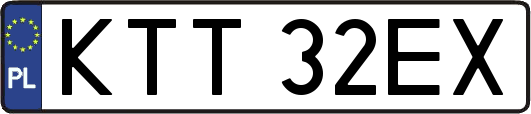 KTT32EX