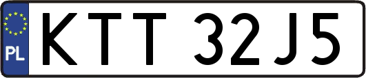 KTT32J5