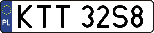 KTT32S8