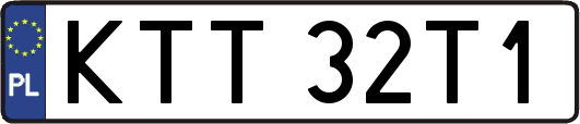 KTT32T1