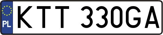 KTT330GA