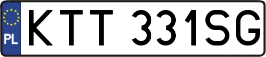 KTT331SG