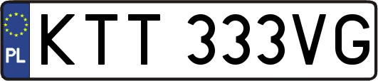 KTT333VG