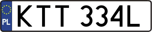 KTT334L