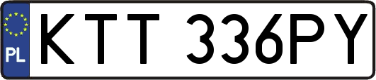 KTT336PY