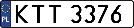 KTT3376