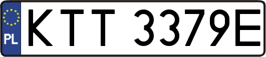 KTT3379E