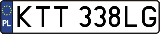 KTT338LG